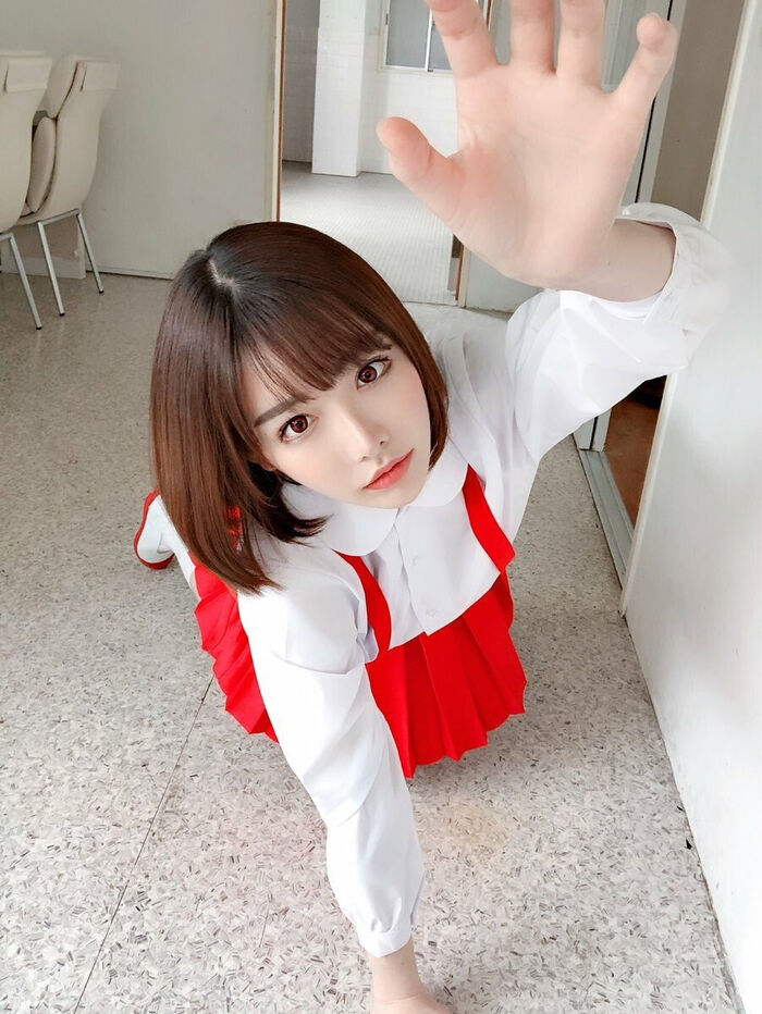 百變性感尤物 Eimi Fukada 13th image