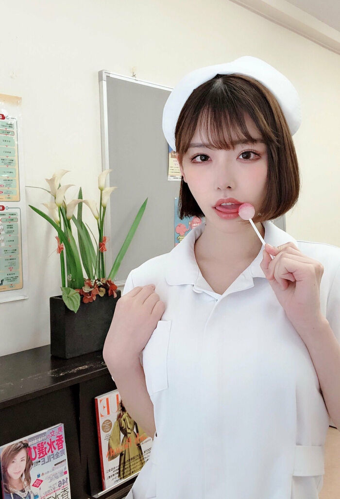 百變性感尤物 Eimi Fukada 22th image