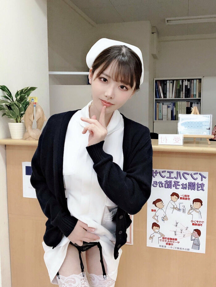百變性感尤物 Eimi Fukada 23th image