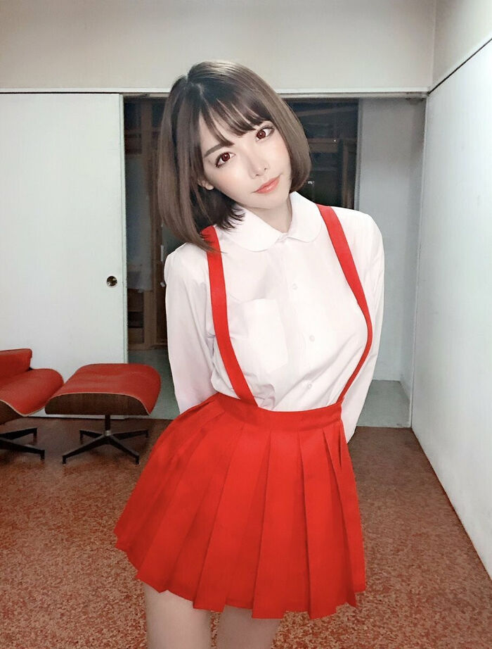 百變性感尤物 Eimi Fukada 26th image