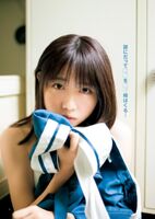 來棲りん 「滿滿ㄉ長輩」超養眼…網暴動：感覺好軟