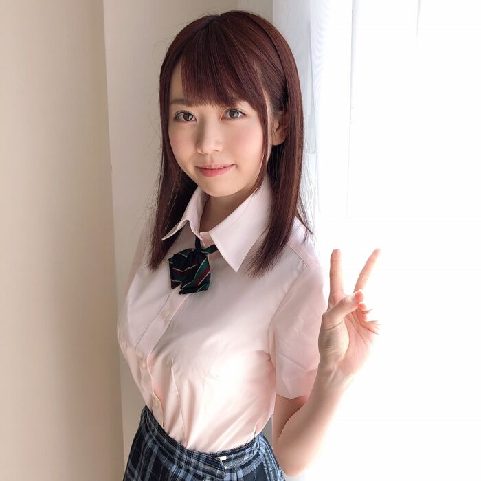 神級美乳AV女優 水卜さくら 13th image