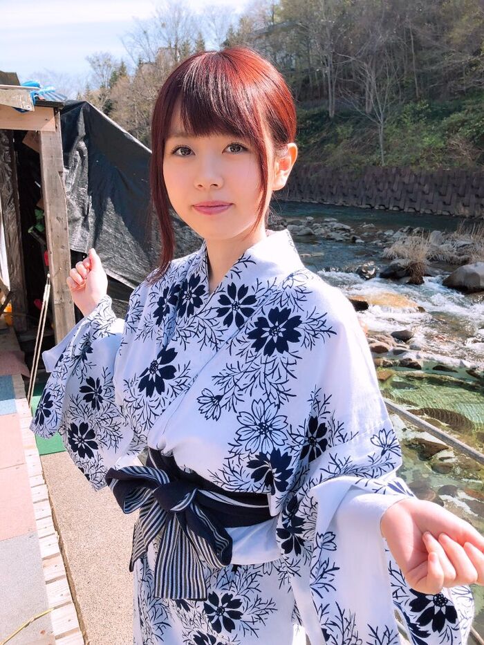 神級美乳AV女優 水卜さくら 15th image