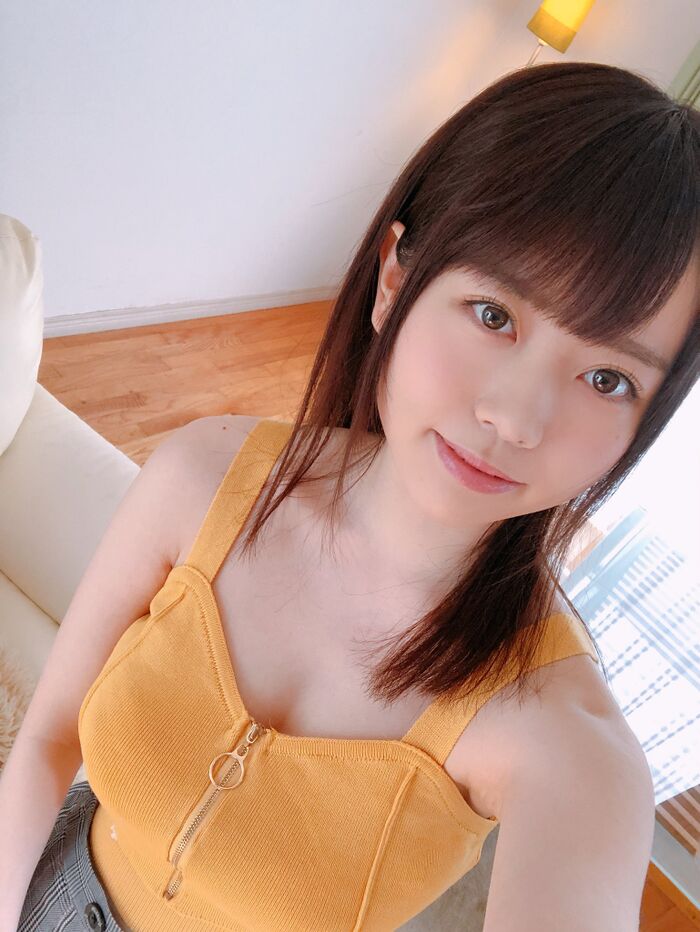 神級美乳AV女優 水卜さくら 5th image