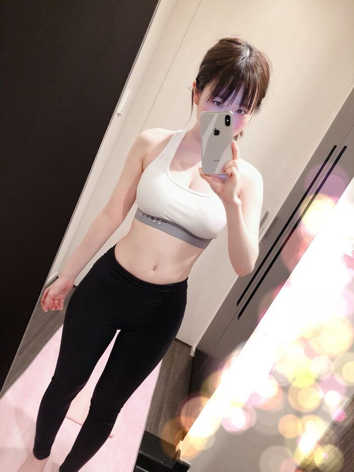 神級美乳AV女優 水卜さくら 7th image