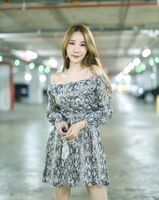 泰國妹胸前兩大粒太巨 辣度破表…網看嗨：這太邪惡