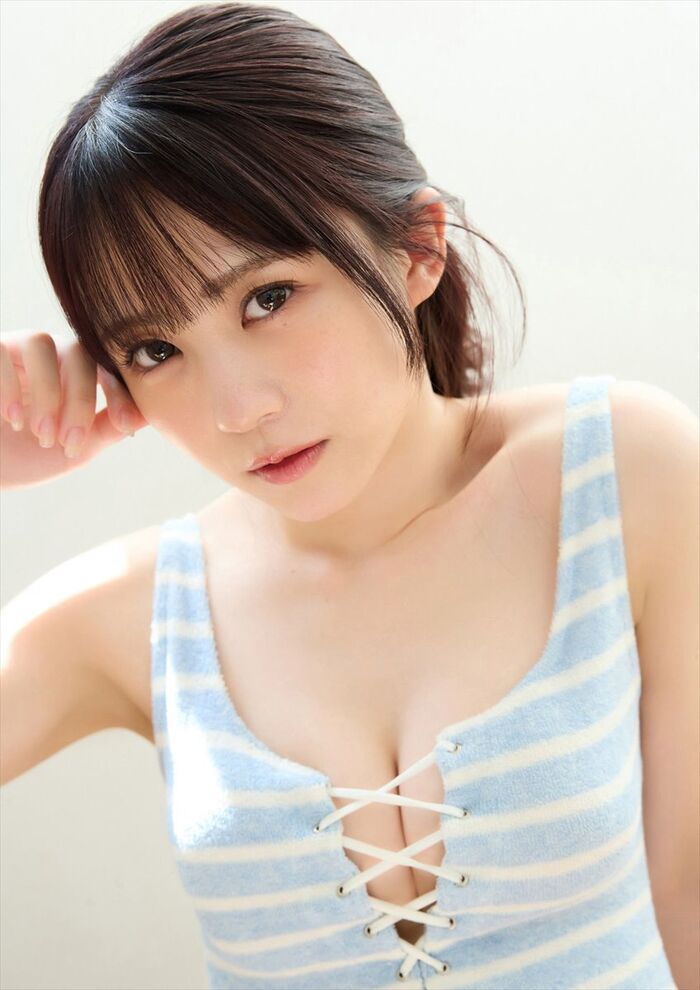 Hashimoto Tsumugi 橋本つむぎ 15th image