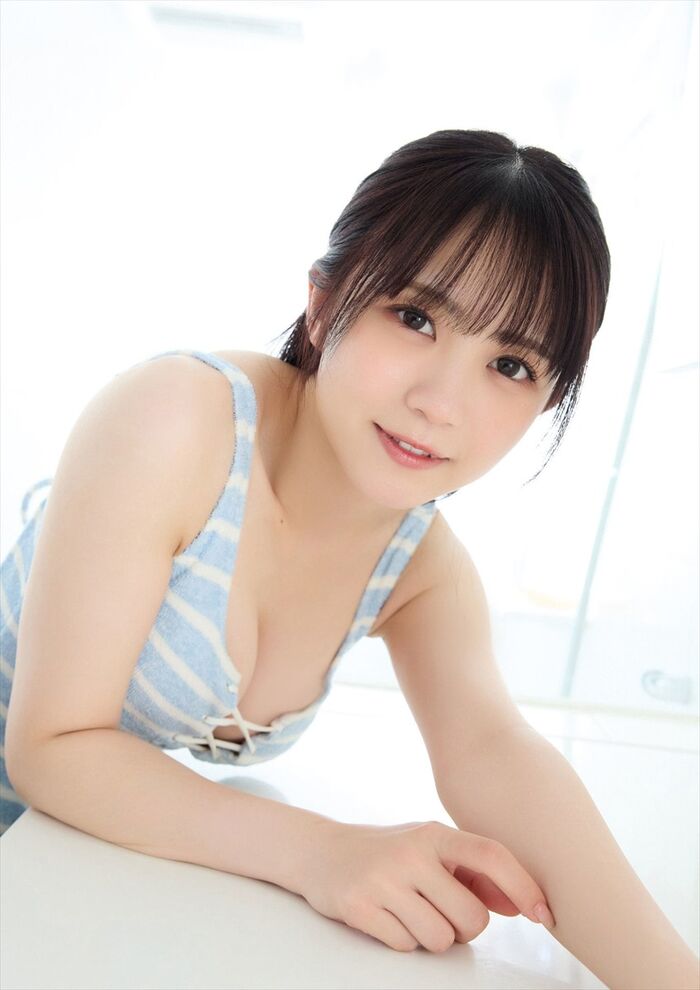 Hashimoto Tsumugi 橋本つむぎ 16th image