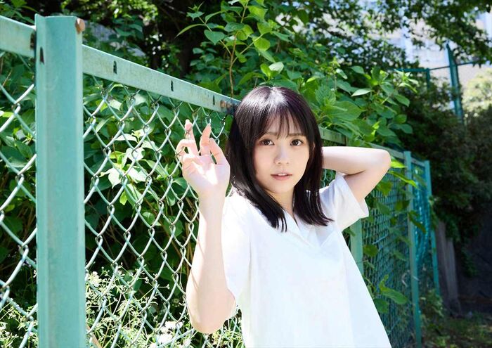 Hashimoto Tsumugi 橋本つむぎ 18th image