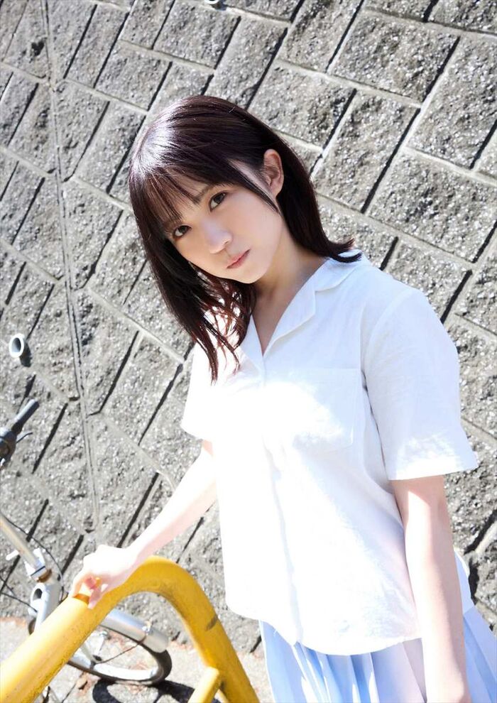 Hashimoto Tsumugi 橋本つむぎ 2th image