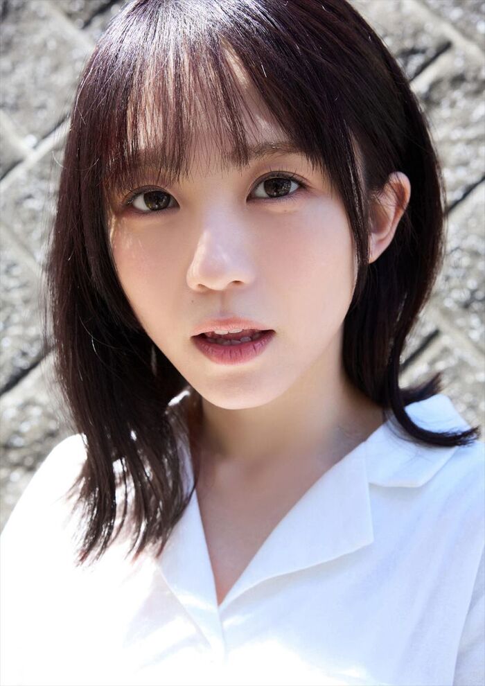 Hashimoto Tsumugi 橋本つむぎ 3th image