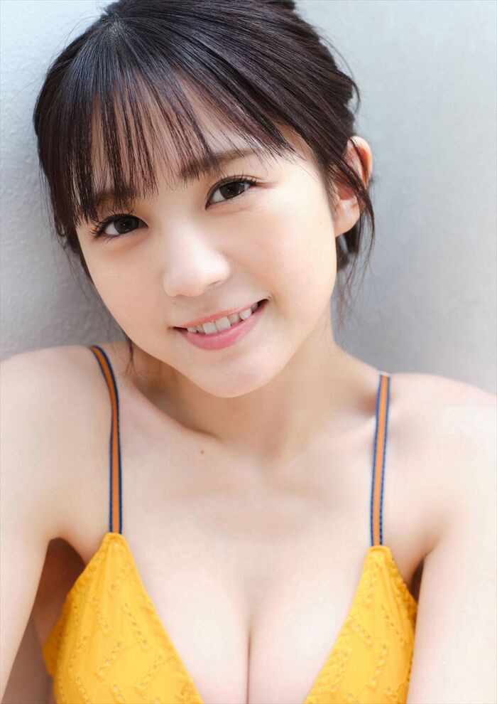 Hashimoto Tsumugi 橋本つむぎ 8th image