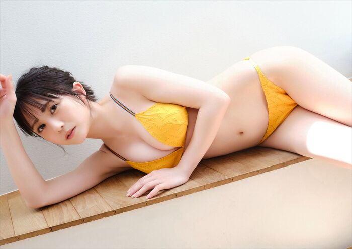 Hashimoto Tsumugi 橋本つむぎ 9th image