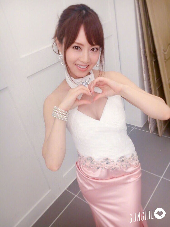 Akiho Yoshizawa, Japan Famous Kagesei Thrust Individual Self-傳 Dafang Lecture Beat Life 14th image