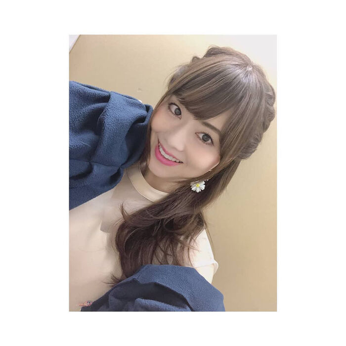 Akiho Yoshizawa, Japan Famous Kagesei Thrust Individual Self-傳 Dafang Lecture Beat Life 5th image
