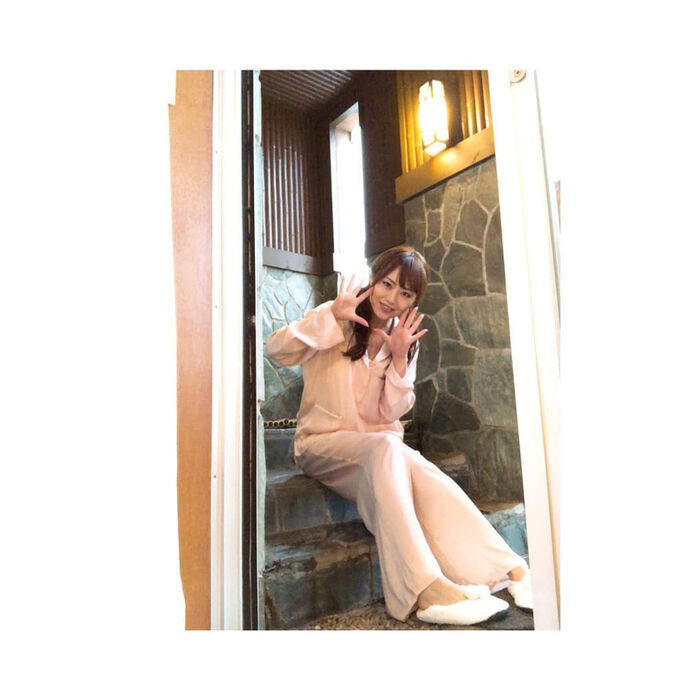 Akiho Yoshizawa, Japan Famous Kagesei Thrust Individual Self-傳 Dafang Lecture Beat Life 6th image