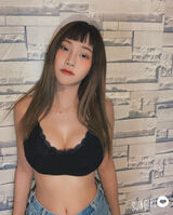 Pornnipa Sakultachatana、火辣巨乳白泰 擺動水蛇waist纏住你的心