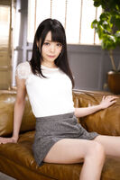 Kaname Rin Mr./Ms. an older sister who gently graduates a nervous and stiff virgin.