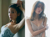 魔性之女專業戶松本真理香《龍之道》direct前性感照連發