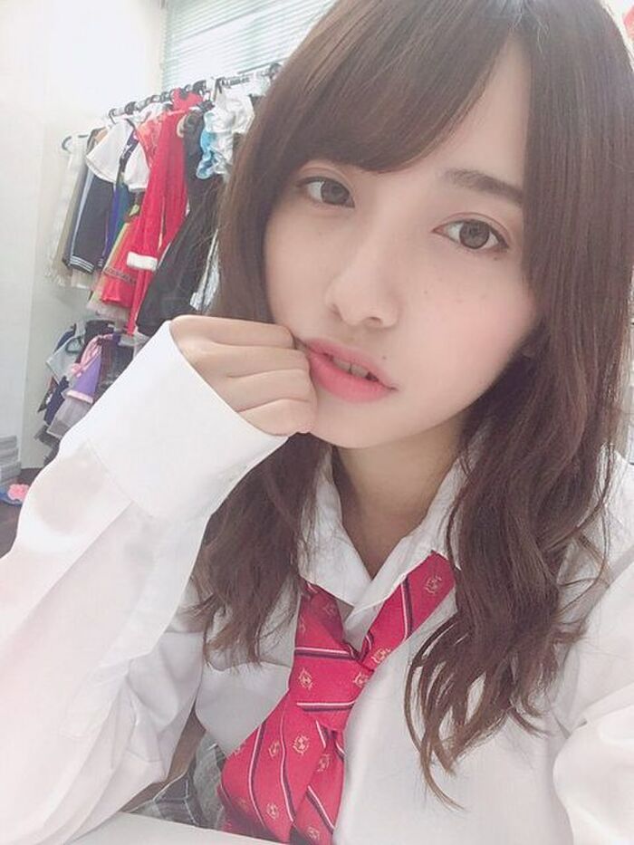 Active Duty University Student高梨瑞樹穿這樣更新推特怎麼受得了 25th image