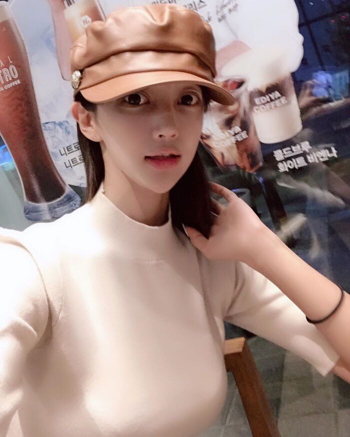 Liberation 清純甜美酥chest half-dew 凹凸有致身軀一覽無遺 17th image