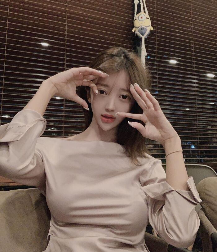 Liberation 清純甜美酥chest half-dew 凹凸有致身軀一覽無遺 9th image