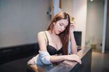 Beautiful Ass Milk Dafang Release 俏麗電眼直視好嫵媚