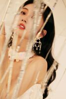 Powder Melting Fragrance Snow Translucent Cloth – Qi Inkstone Whistle [高清套圖]