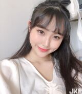 韓國風騷妹子 擁有豐腴美臀 好想從後面石更上！