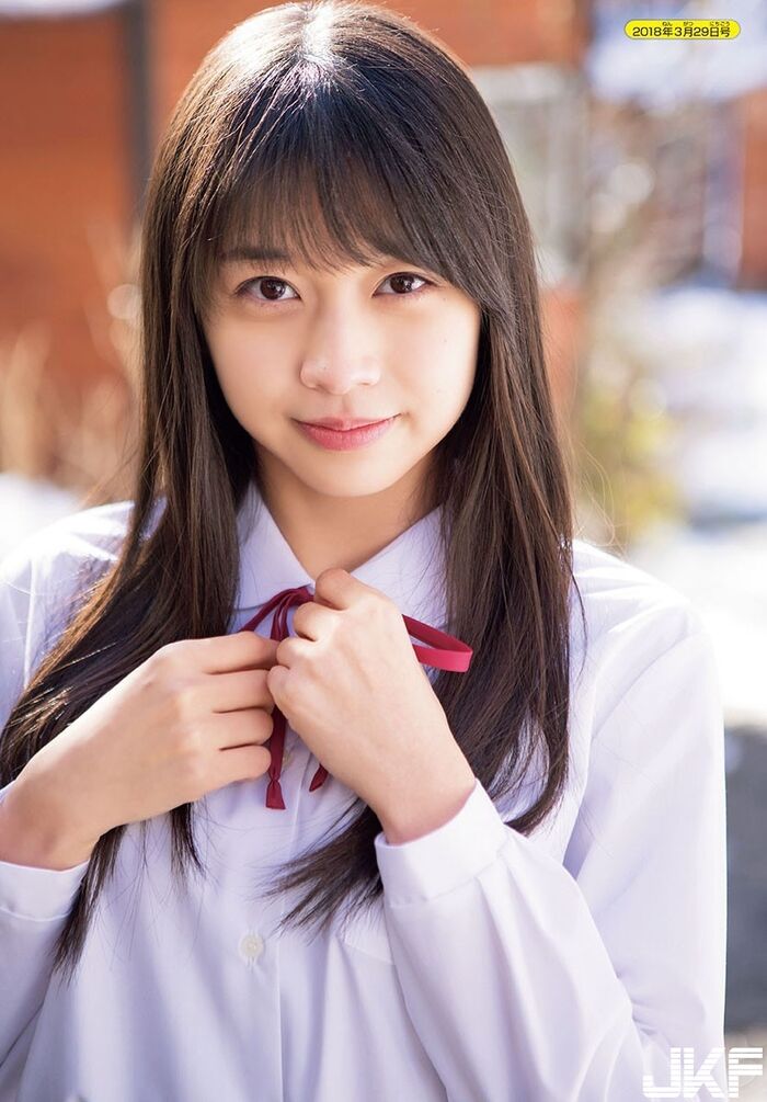 Maria Makino The Strongest NO.1 Beautiful Girl 拍得寫真你絕不能錯過! 10th image