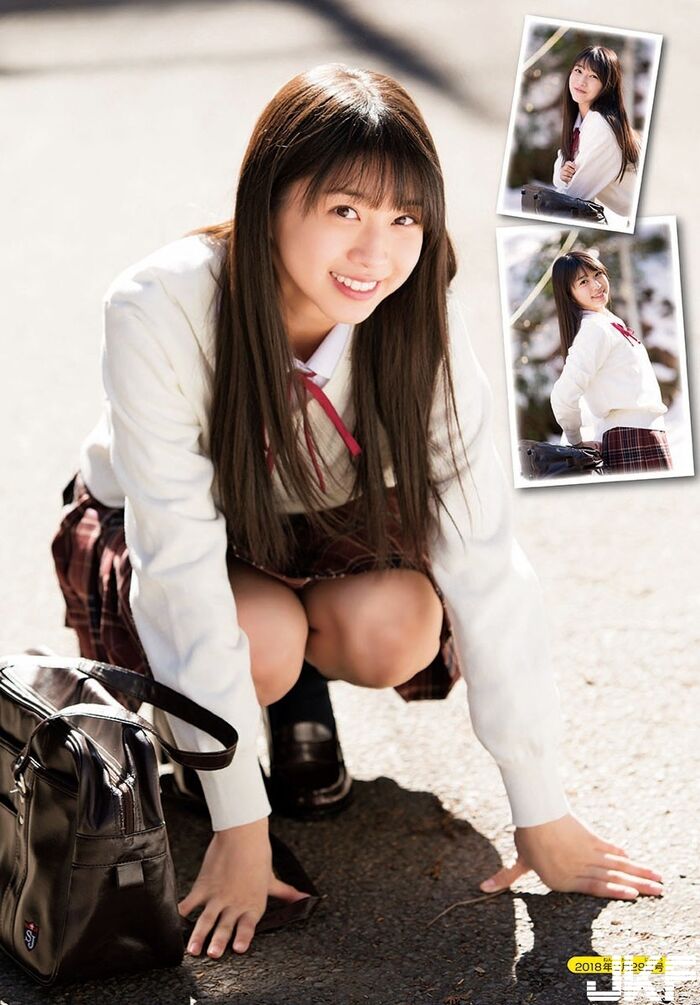 Maria Makino The Strongest NO.1 Beautiful Girl 拍得寫真你絕不能錯過! 7th image