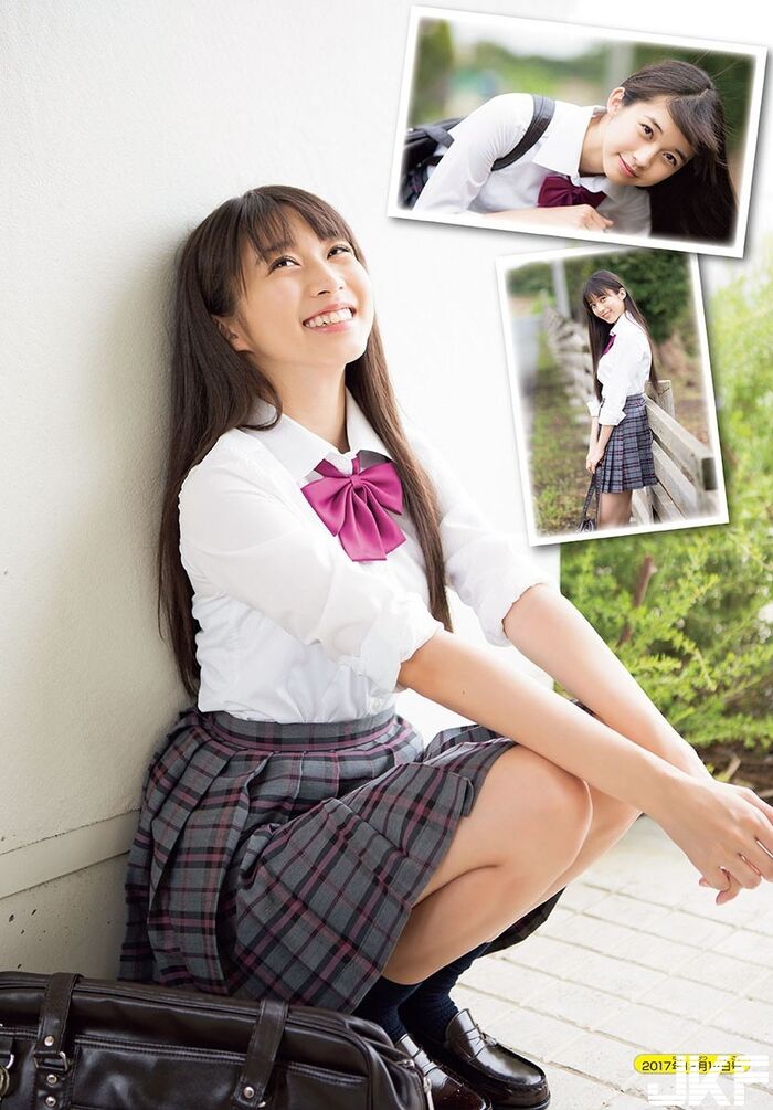 Maria Makino The Strongest NO.1 Beautiful Girl 拍得寫真你絕不能錯過! 8th image