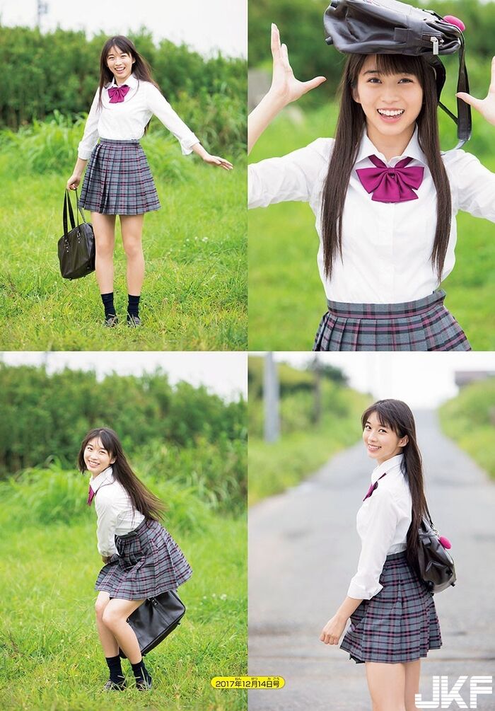 Maria Makino The Strongest NO.1 Beautiful Girl 拍得寫真你絕不能錯過! 9th image