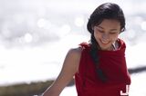 Mai Asada, Japan Famous Smoothing Athlete