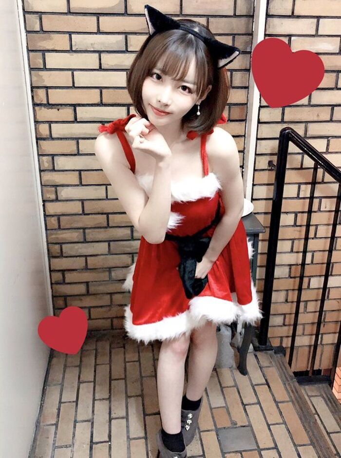 Eimi Fukada Off-Shot Statue 12th image
