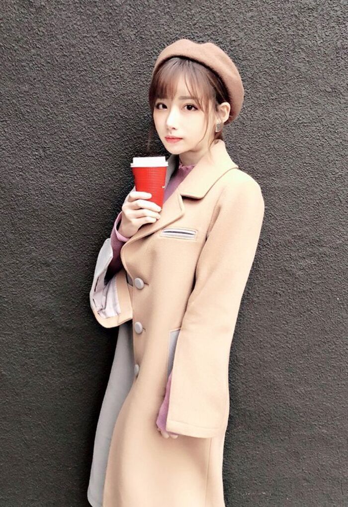 Eimi Fukada Off-Shot Statue 14th image