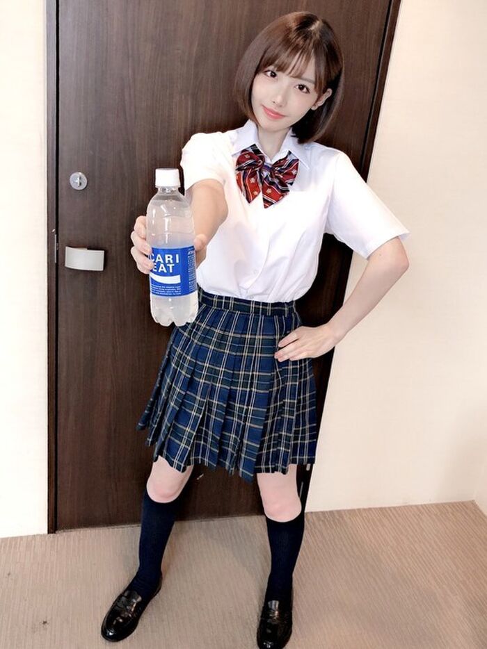 Eimi Fukada Off-Shot Statue 5th image