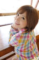 [DGC] 日本AV 人造人擔當 里美尤利婭 里美 ゆりあ 寫真套圖