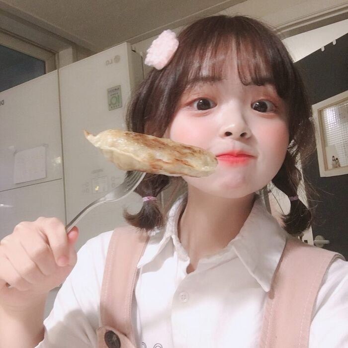 呆萌韓妞 蘿莉模樣惹人疼愛 網:好想把她帶回家~ 7th image