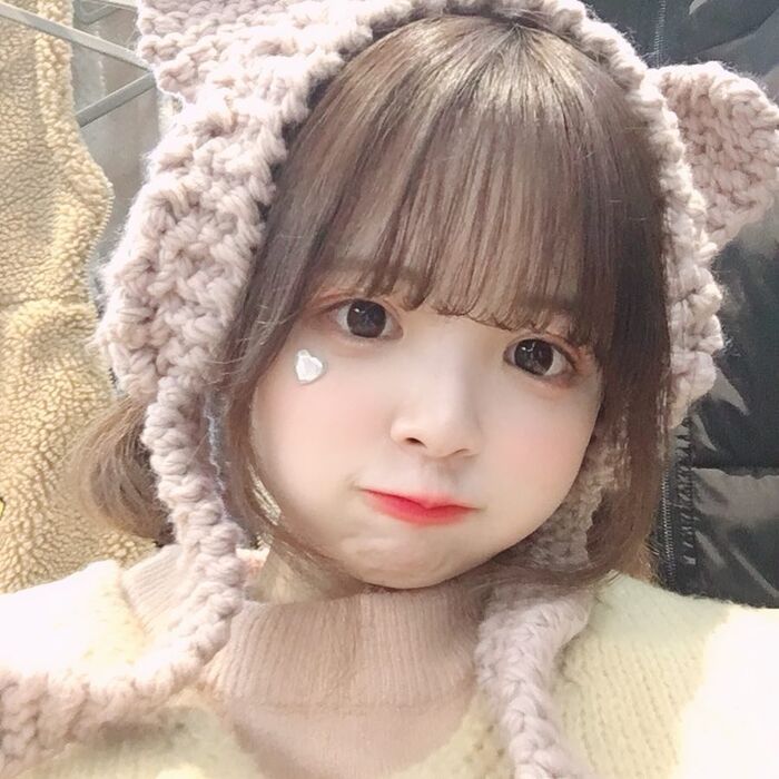 呆萌韓妞 蘿莉模樣惹人疼愛 網:好想把她帶回家~ 8th image