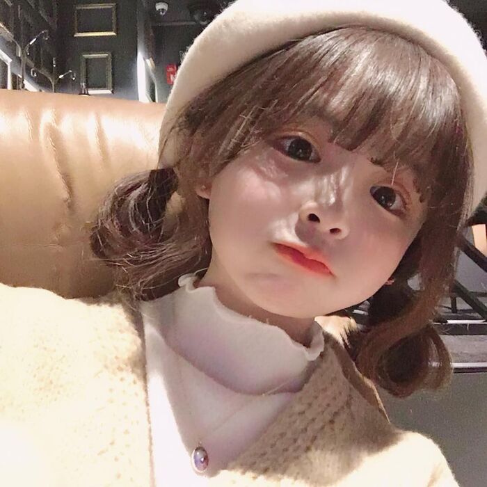 呆萌韓妞 蘿莉模樣惹人疼愛 網:好想把她帶回家~ 9th image