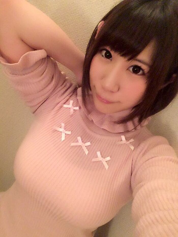 小野早稀 萌系Cosplay聲優 Twitter生活照 11th image