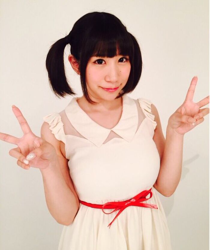 小野早稀 萌系Cosplay聲優 Twitter生活照 2th image