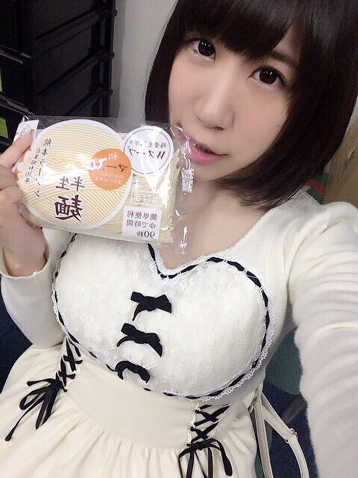 小野早稀 萌系Cosplay聲優 Twitter生活照 3th image