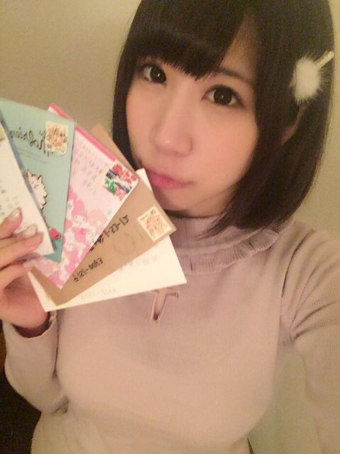 小野早稀 萌系Cosplay聲優 Twitter生活照 5th image