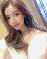 韓國白皙美人 胸前飽滿形狀太誘人 這身材真是惹人上火！