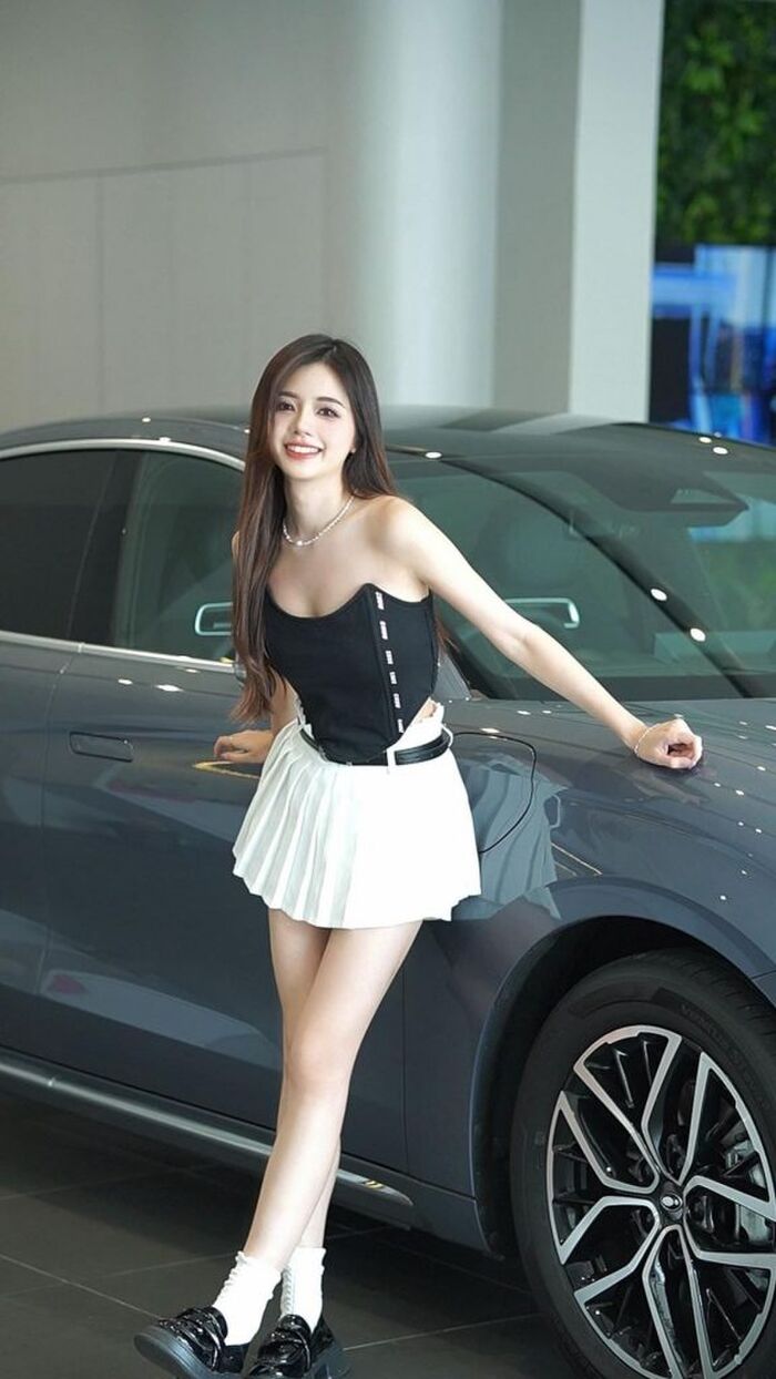 Jin Wen Jingqi 10th image