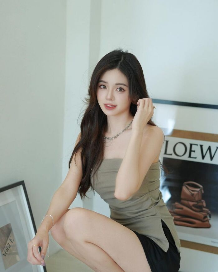 Jin Wen Jingqi 13th image