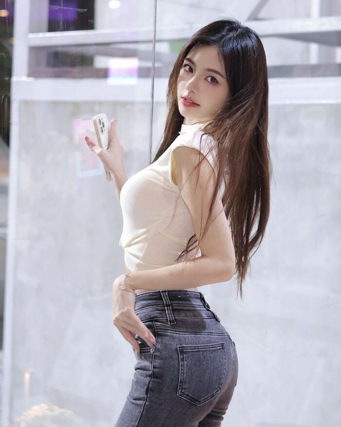 Jin Wen Jingqi 5th image