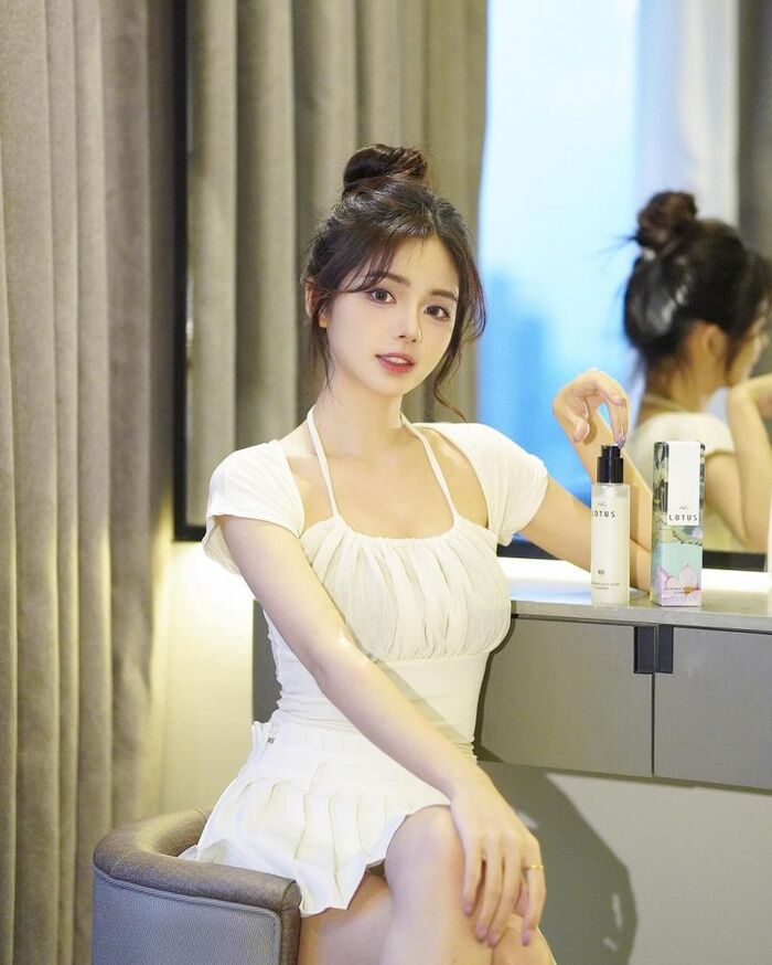 Jin Wen Jingqi 9th image